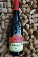 Clos De L'Oratoire  Chateauneuf du Pape 'Les Choregies' 2016 750ml