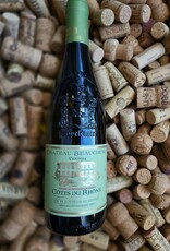 Chateau Beauchene Cotes du Rhone Viognier 2025 750ml