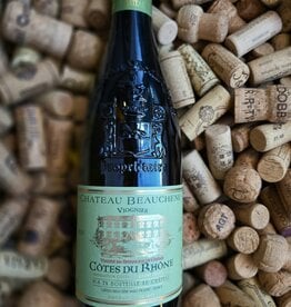Chateau Beauchene Cotes du Rhone Viognier 2025 750ml