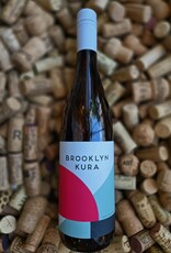 Brooklyn Kura Brooklyn Kura Occidental Dry Hopped Junmai Nama Chozo Sake (NV) 750ml