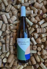 Brooklyn Kura Brooklyn Kura Grand Prairie Junmai Ginjo Nama Chozo Sake (NV) 750ml
