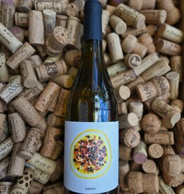 La Natural Curuba Emporda 2023 750ml