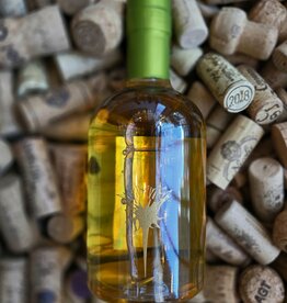 Enlightenment Wines 'MEMENTO MORI' Dandelion Wine 2024 375ml