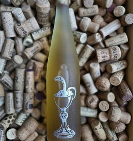 Enlightenment Wines NOUGHT Dry Mead 750ml