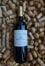 Clos Saint-Jacques Saint-Georges Saint-Emilion 2020 750ml