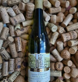 Joh. Jos. Christoffel Erben Rielsing Uriger Wurzgarten Auslese 2019
