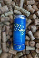 Oyster River Misty Wine Spritz CANS NV