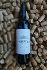 Chateau Pedesclaux Pauillac GRAND CRU 2015 750ml