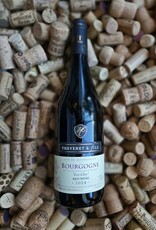 Thevenet & Fils Thevenet & Fils "Les Clos" Bourgogne Rouge 2024 750ml