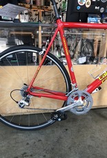 cannondale r100