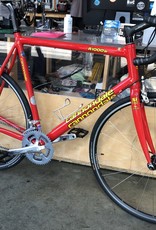 cannondale r100