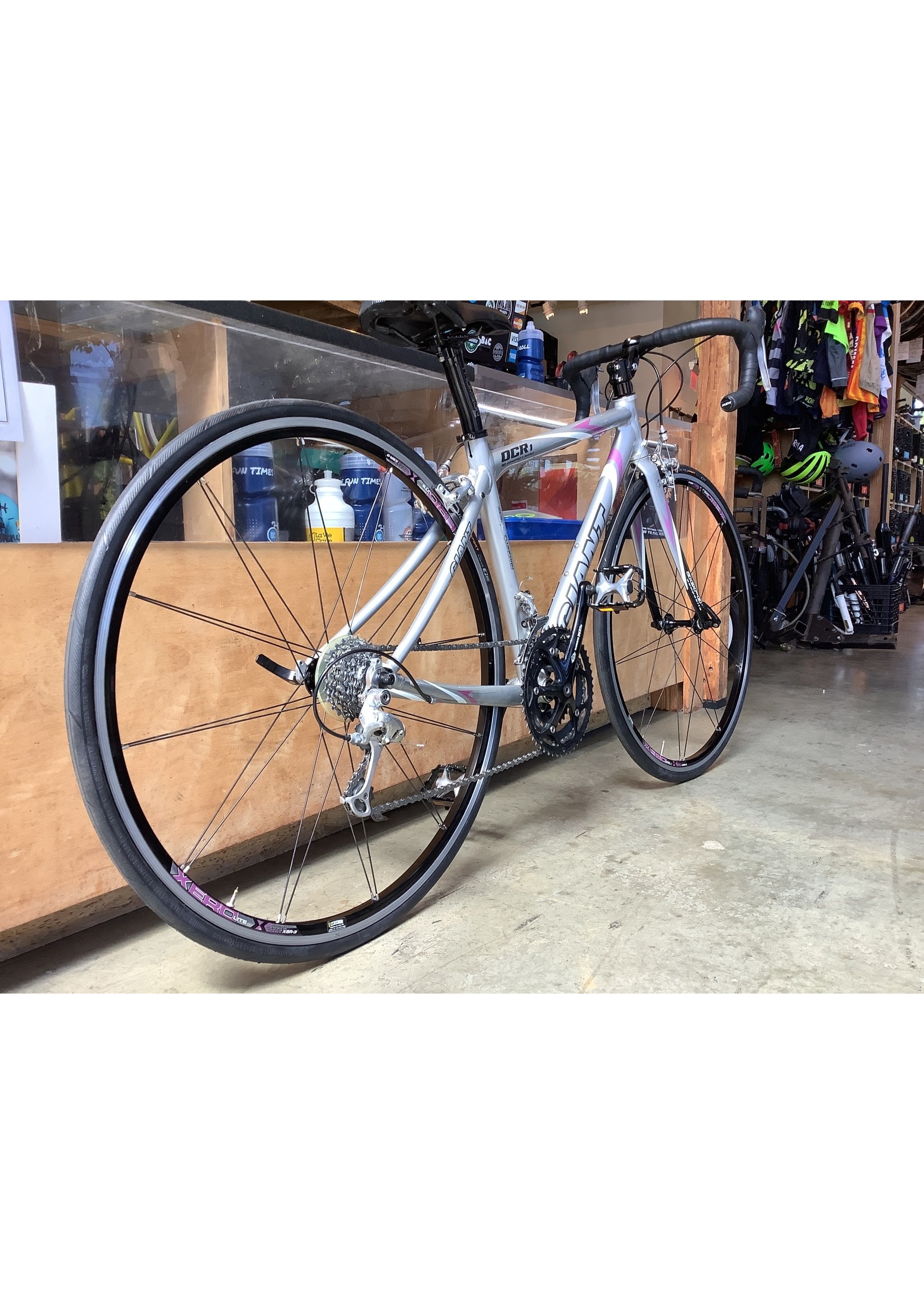 GIANT ロードバイク OCR-1 compact road OCR24セット GIANT OCR 24