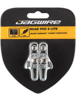 Jagwire Jagwire Road Pro S Brake Pads SRAM/Shimano, Silver
