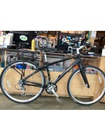 Trek Trek FX 7.5 Black/Gold (WSD)