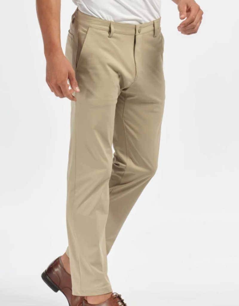 Friday FWD Men's Movement Commuter Pant - Flexible Style - BEST SELLING