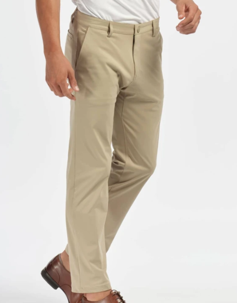 Rhone Commuter Pant Slim at  - Free Shipping