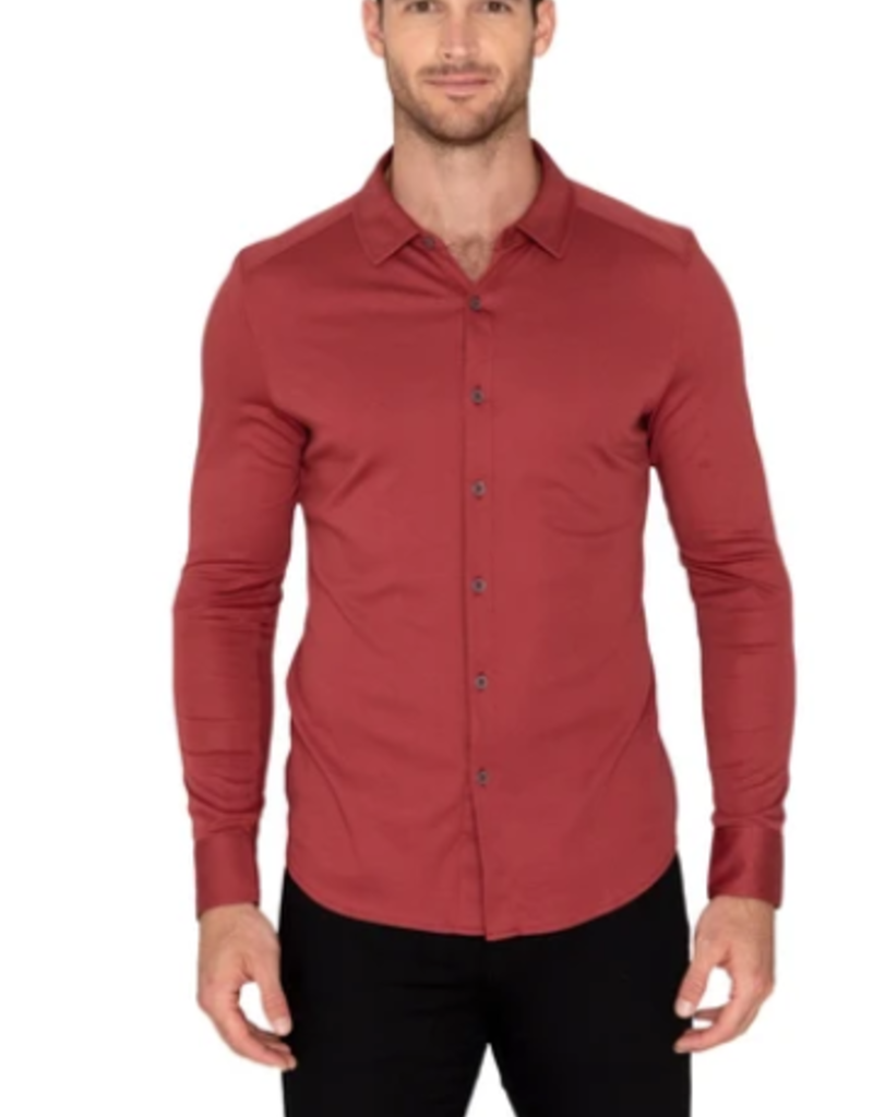 Raffi Raffi L/S Button Down - *More Colors