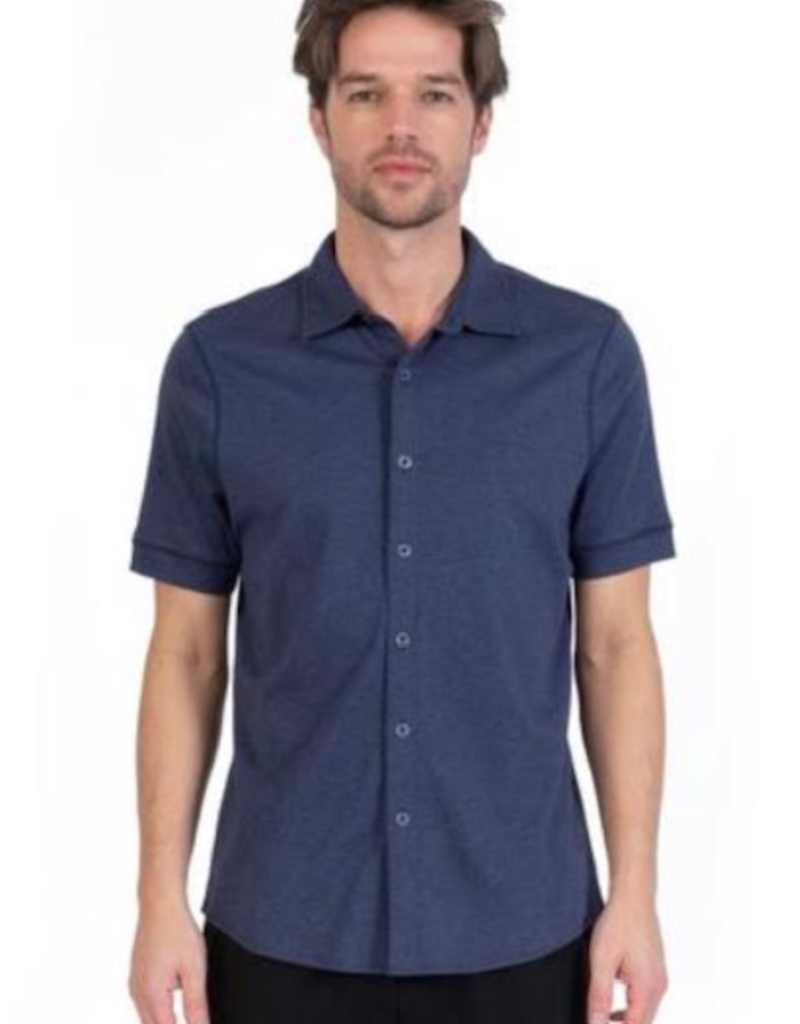 Raffi Raffi S/S Button Down