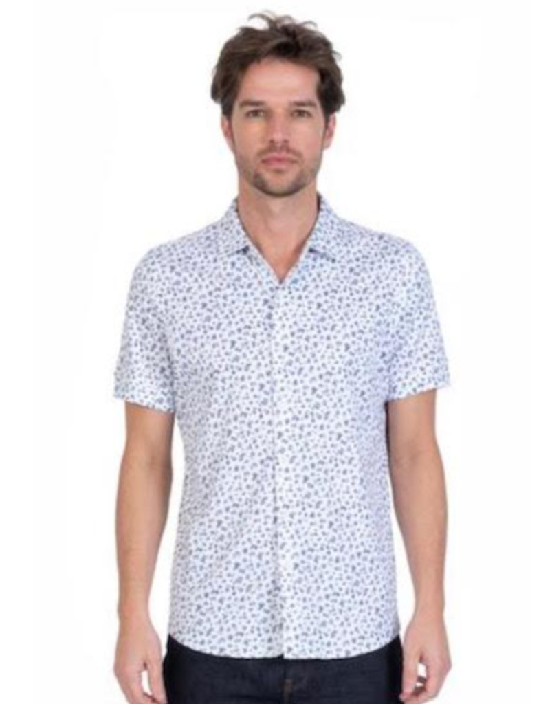 Raffi Raffi S/S Button Down