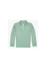 Johnnie-O Johnnie-O - Lammie 1/4 Zip