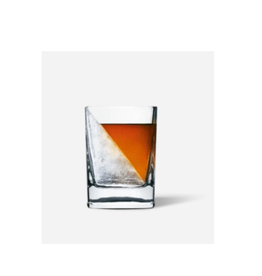 Corkcicle - Whiskey Wedge