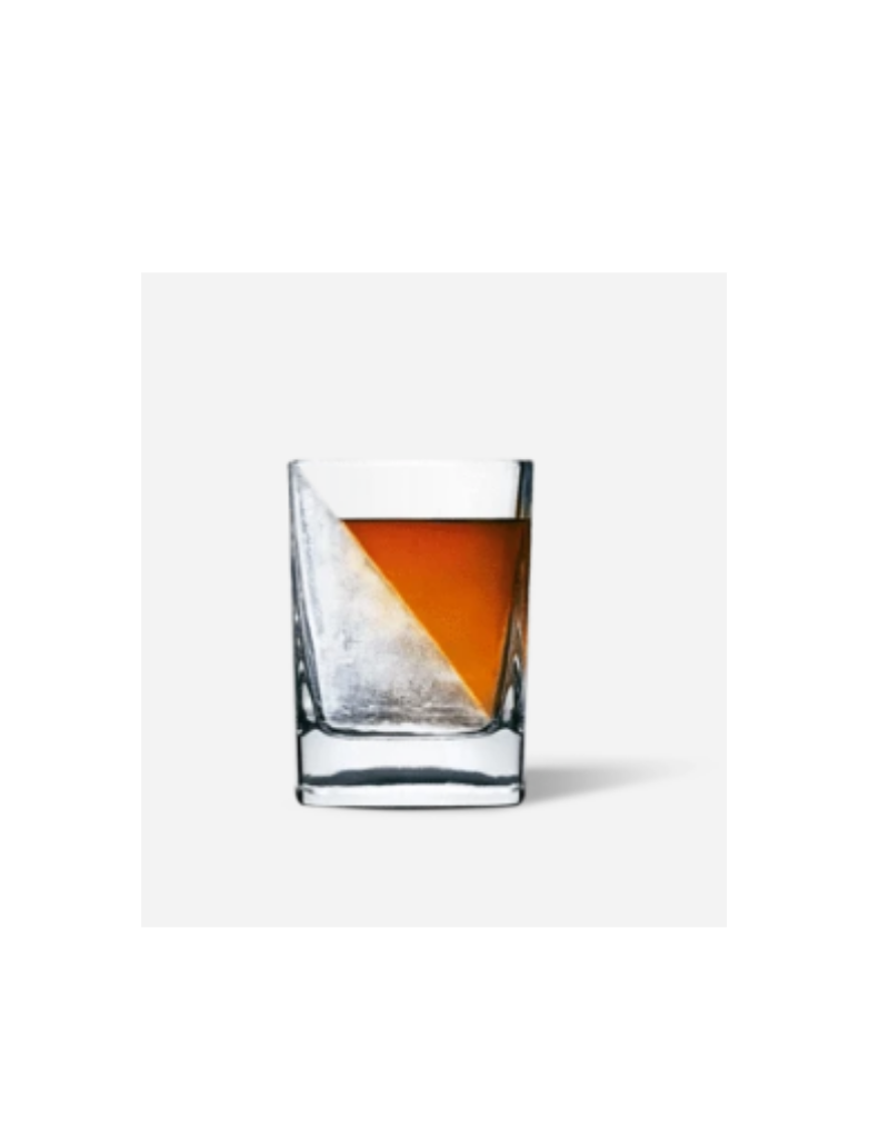 Corkcicle - Whiskey Wedge