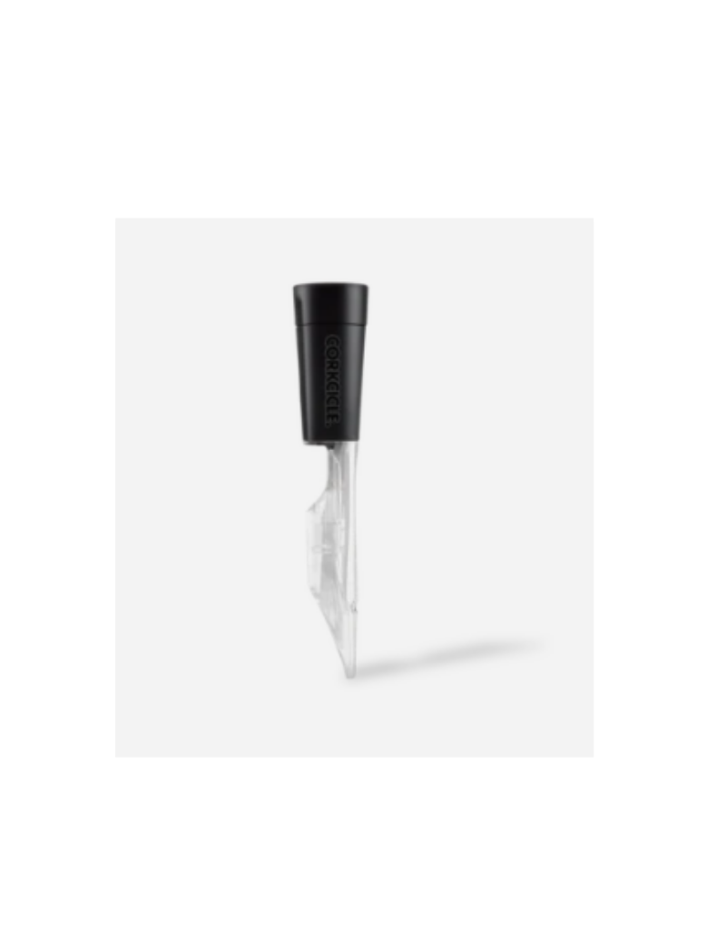 Corkcicle ONE Wine Chiller, Pourer and Aerator on CLEARANCE