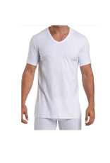 Wood Underwear - Base Shirt/T's V Neck