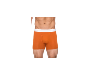 Wood Underwear - Boxers 6 inseam