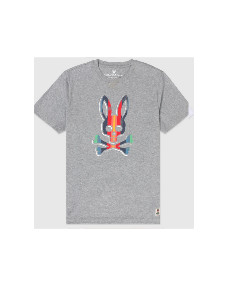 Psycho Bunny Graphic Ts