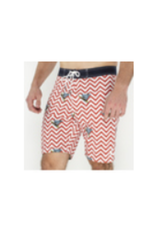 Toes on the Nose Toes..Board Short