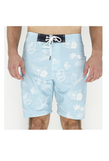 Toes on the Nose Toes..Board Short