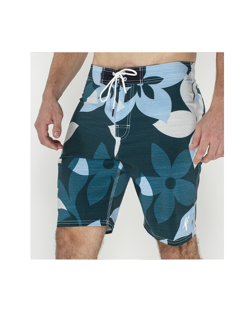 Toes on the Nose Toes..Board Short