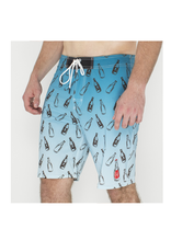 Toes on the Nose Toes..Board Short