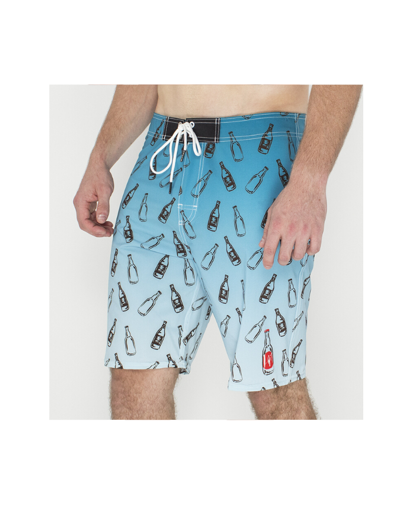 Toes on the Nose Toes..Board Short