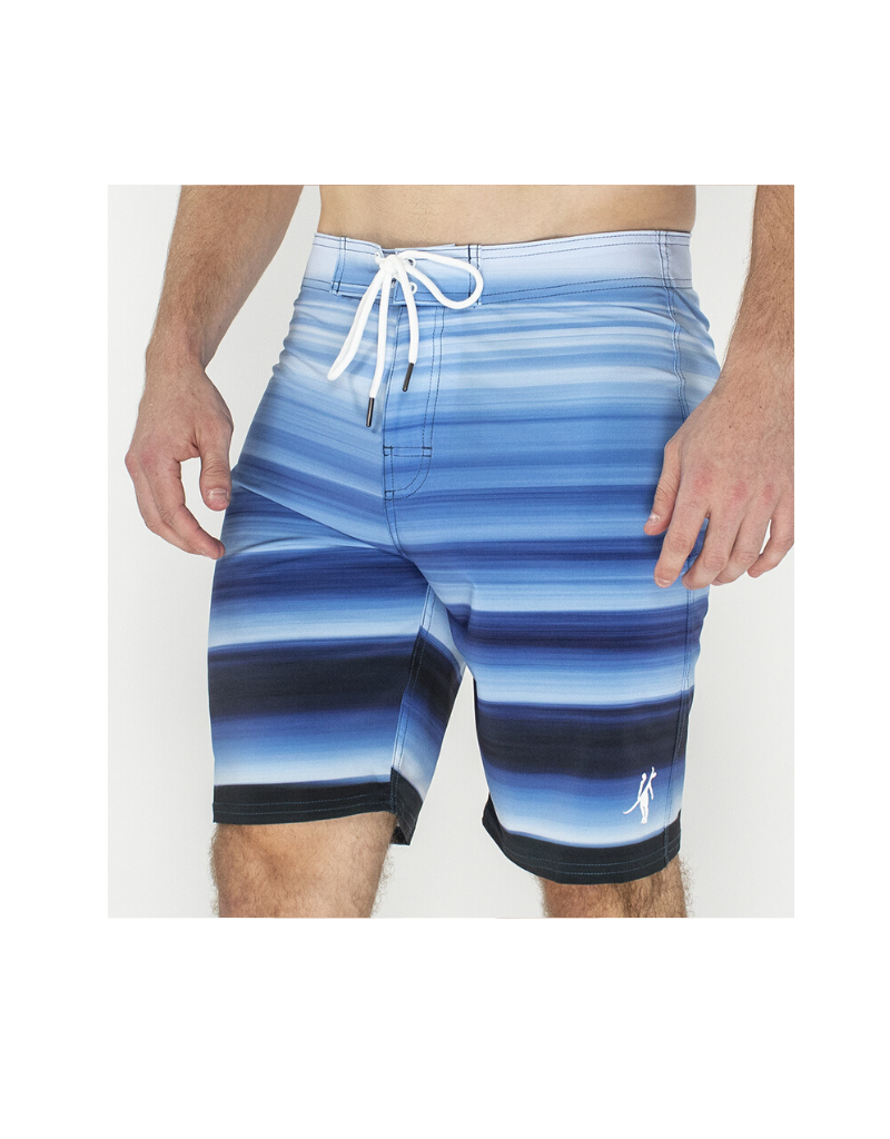 Toes on the Nose Toes..Board Short