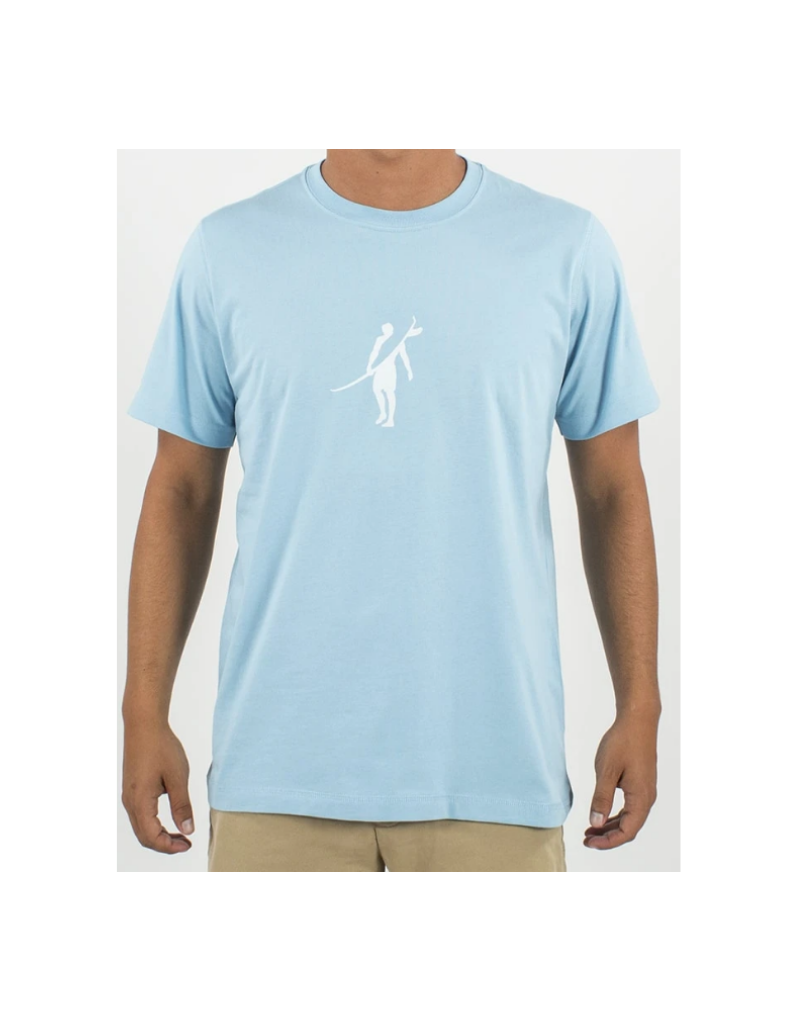 Toes on the Nose Toes..Dawn Patrol T-Shirt