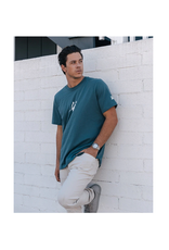 Toes on the Nose Toes..Dawn Patrol T-Shirt