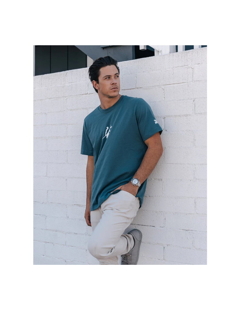 Toes on the Nose Toes..Dawn Patrol T-Shirt