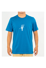 Toes on the Nose Toes..Dawn Patrol T-Shirt