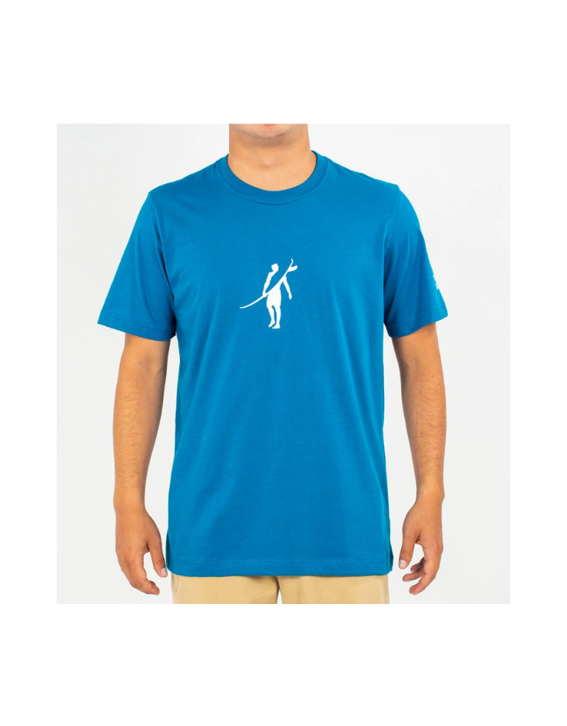 Toes on the Nose Toes..Dawn Patrol T-Shirt