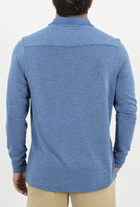 Toes on the Nose Toes..Helmsman L/S Polo