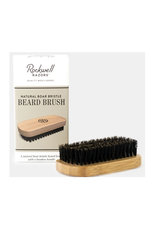 Rockwell Razors - Beard Brush