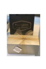 Pour HoMMe Gift Wrapping