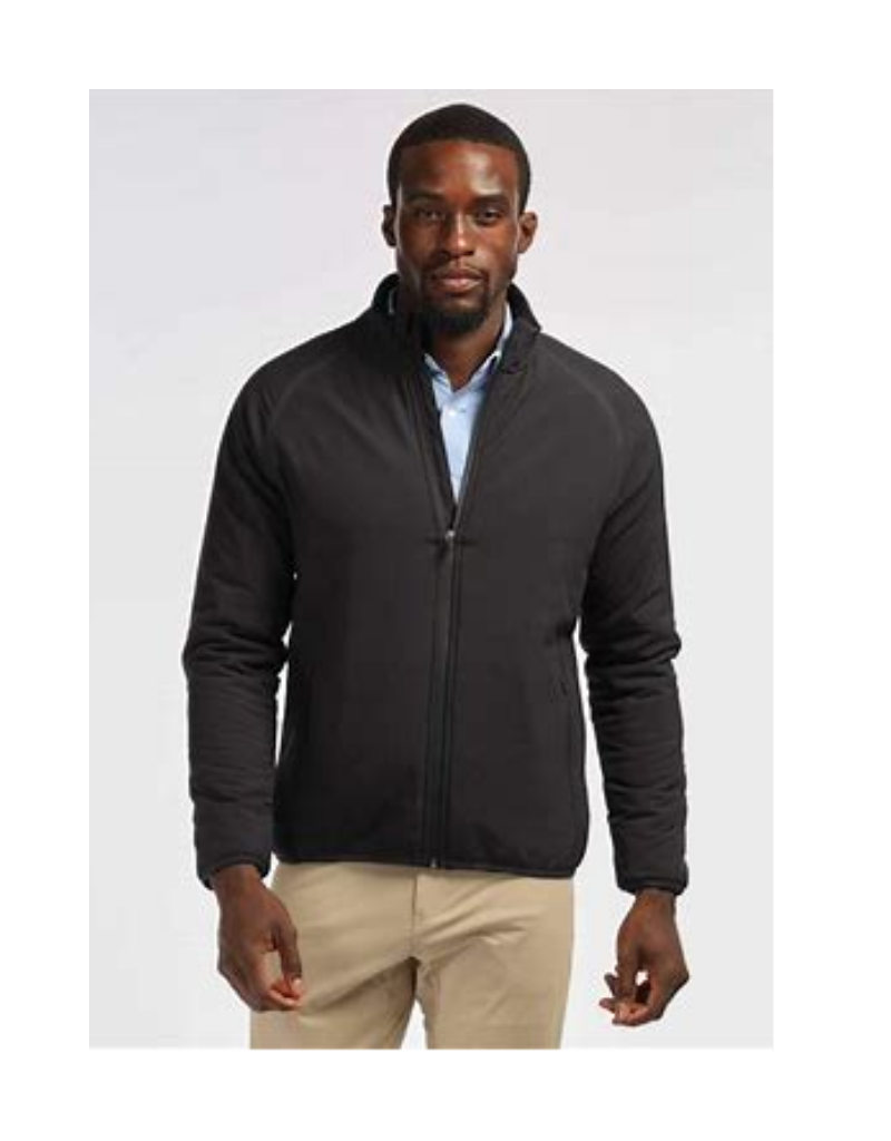 Rhone Micro Climate Jacket - Pour HoMMe