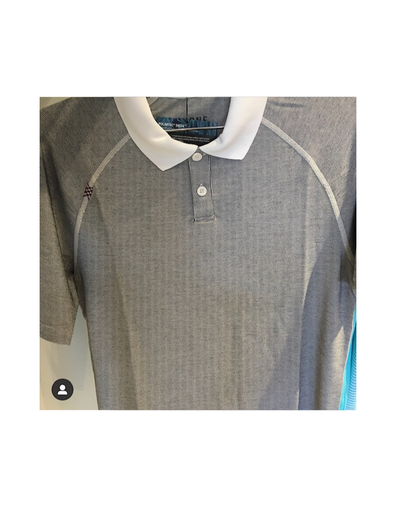 Rhone Delta Pique Polo - Pour HoMMe