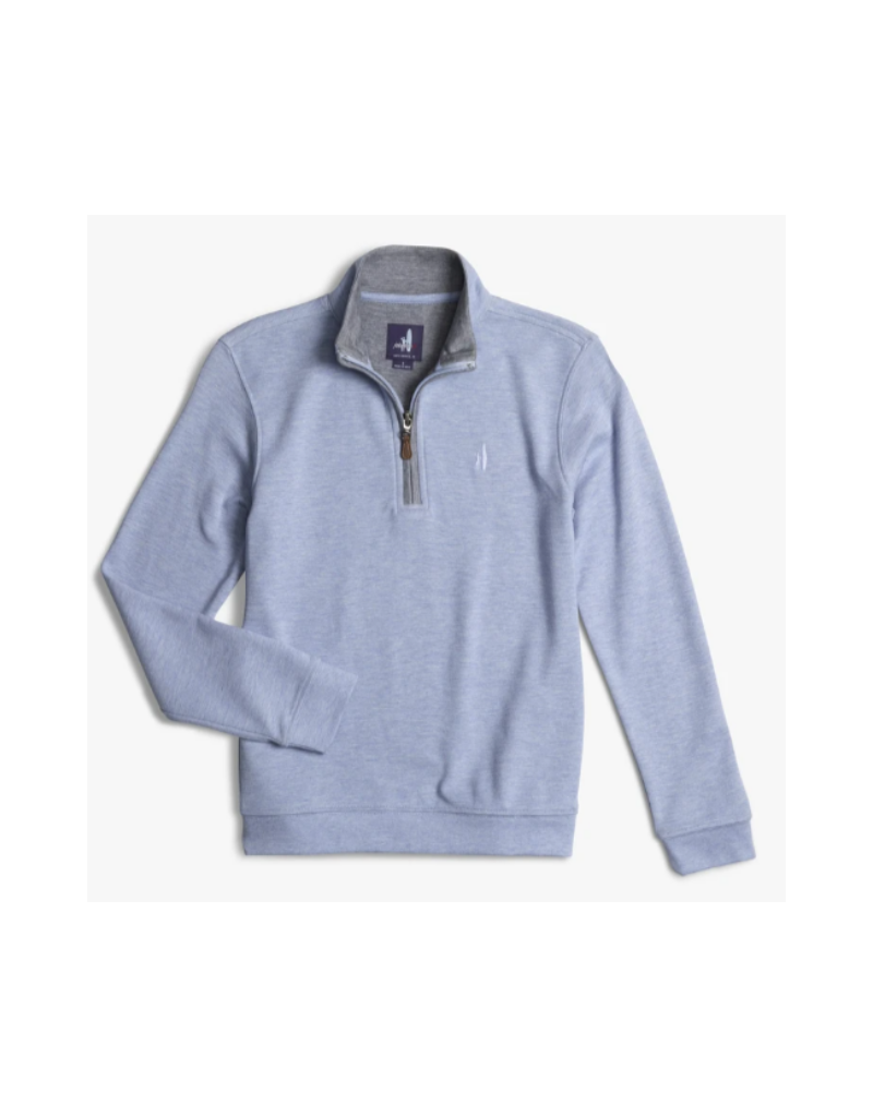 Johnnie-O Johnnie-O - Sully 1/4 Zip
