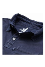 Johnnie-O Johnnie-O - Carbon L/S Polos