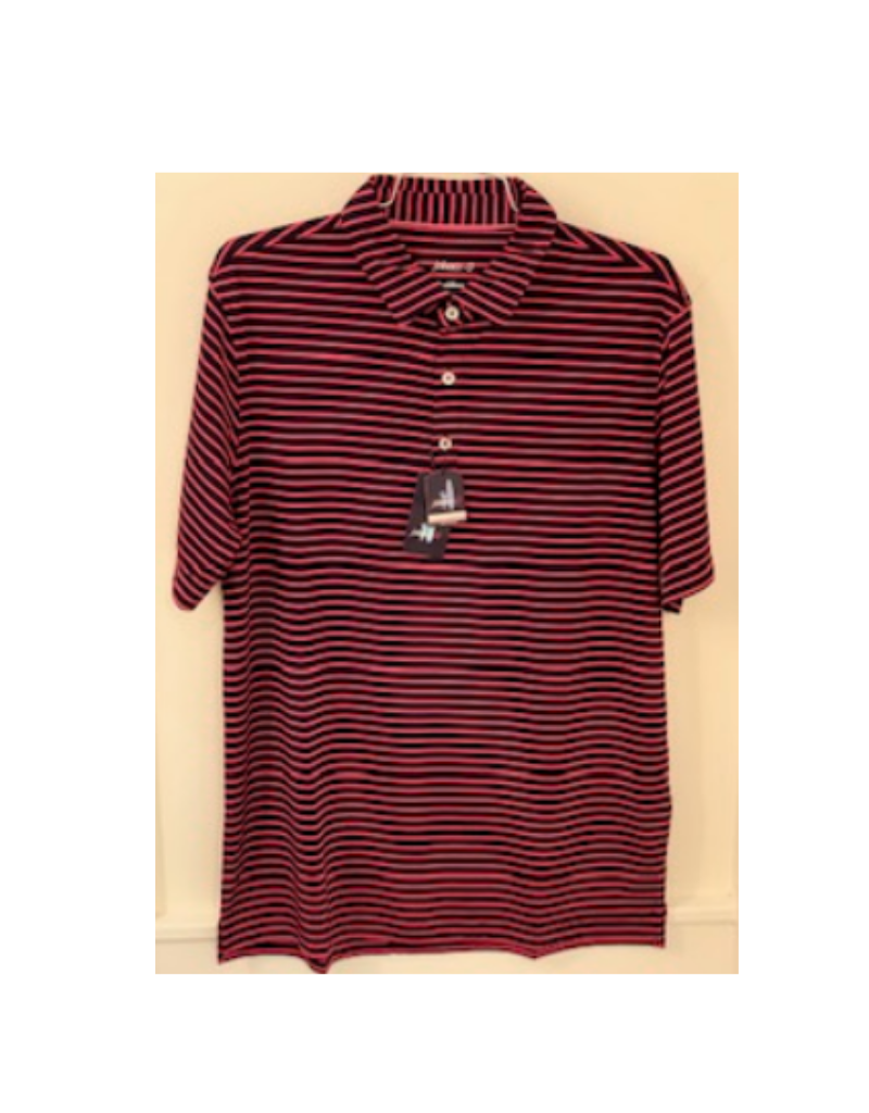 Johnnie-O Johnnie-O - Performance Polos