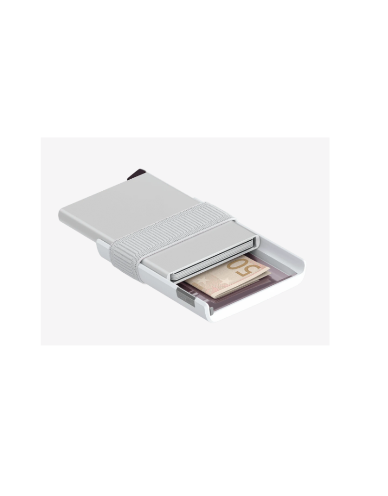 SECRID SECRID - Card Slide Wallet